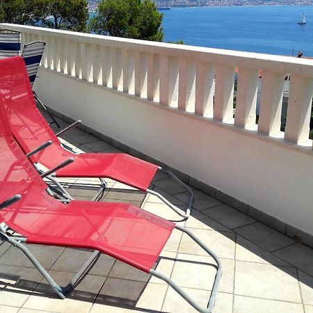 Apartment "Marin" Traù Esterno foto