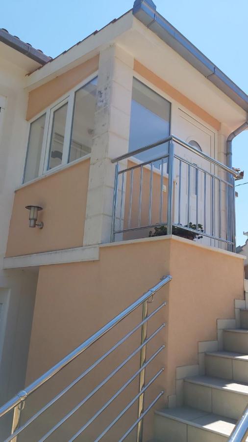 Apartment "Marin" Traù Esterno foto