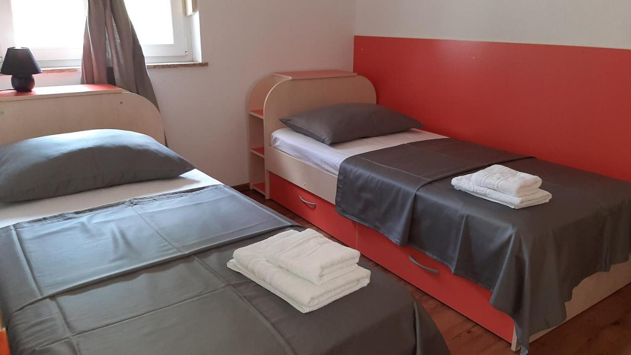 Apartment "Marin" Traù Esterno foto