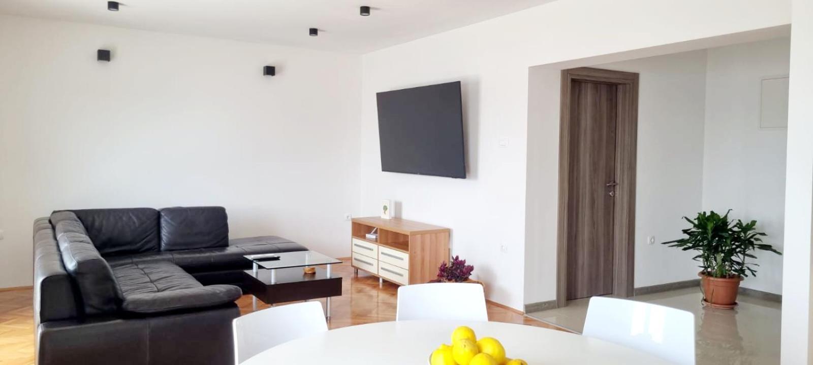 Apartment "Marin" Traù Esterno foto
