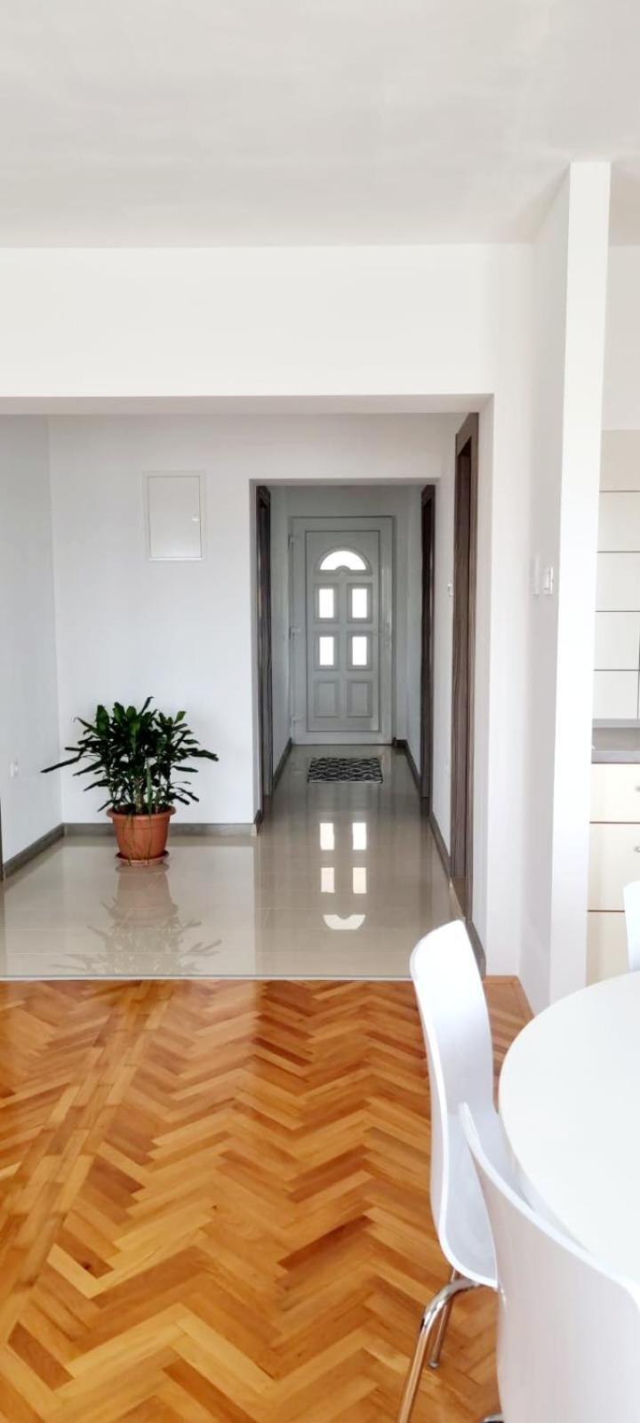 Apartment "Marin" Traù Esterno foto