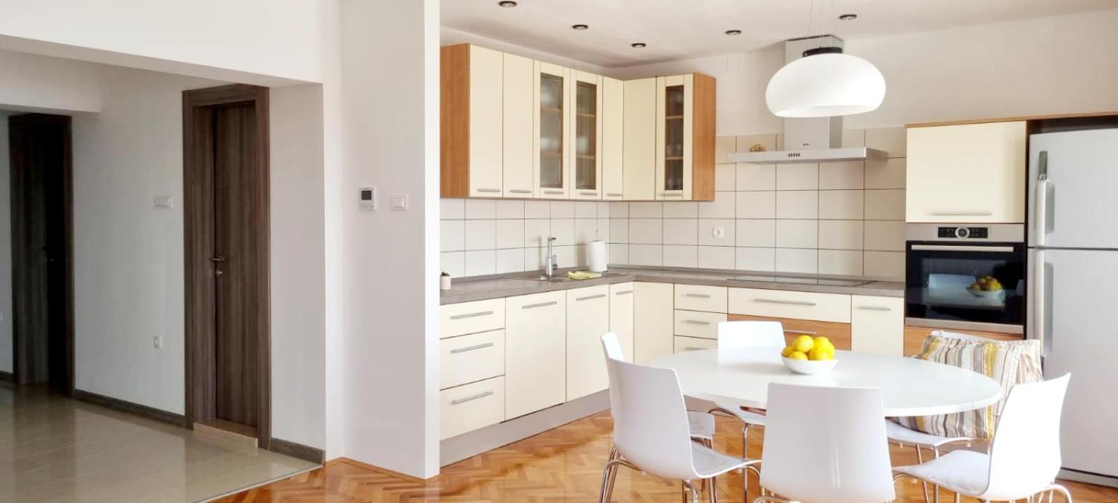 Apartment "Marin" Traù Esterno foto