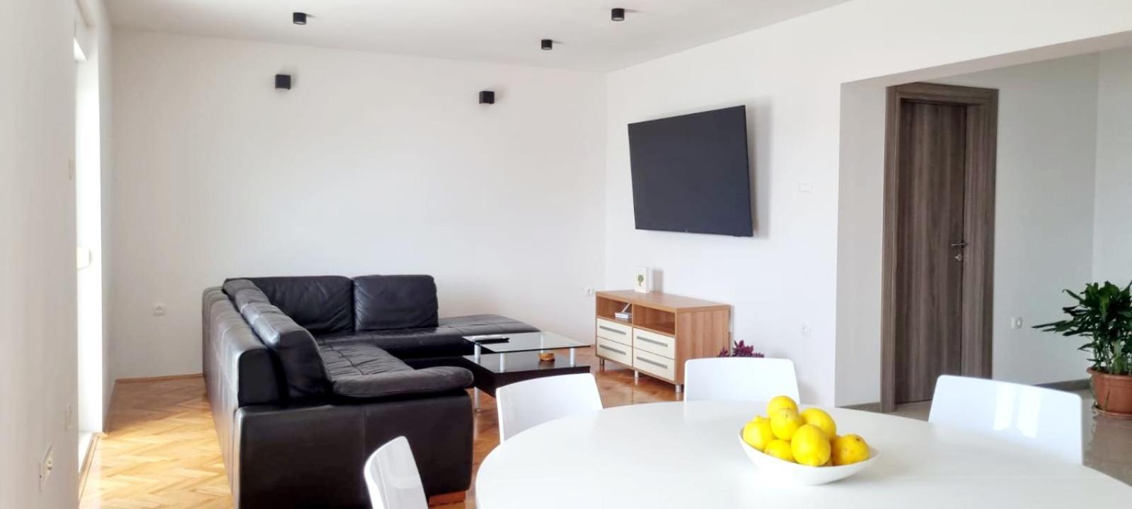 Apartment "Marin" Traù Esterno foto