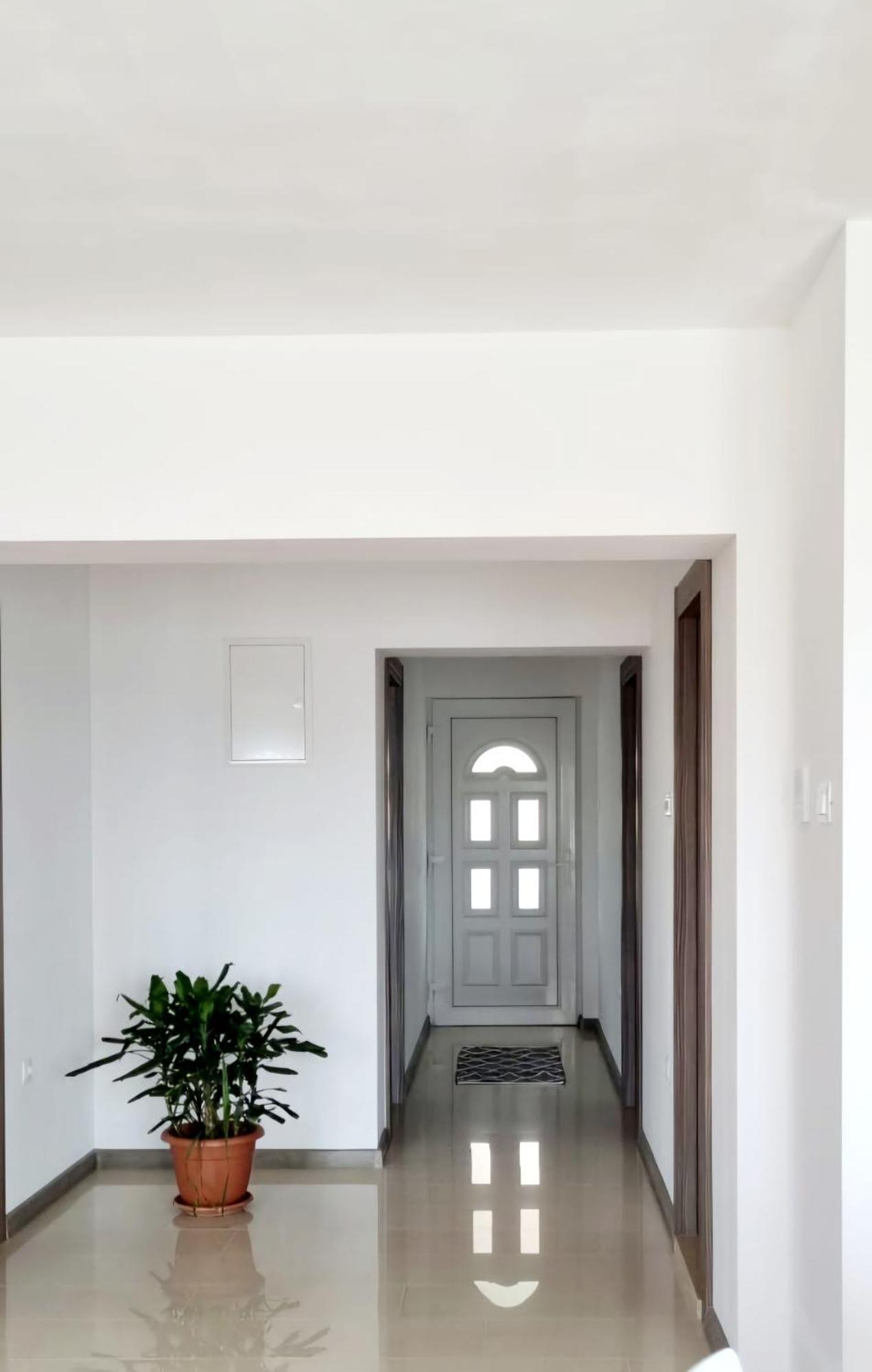 Apartment "Marin" Traù Esterno foto